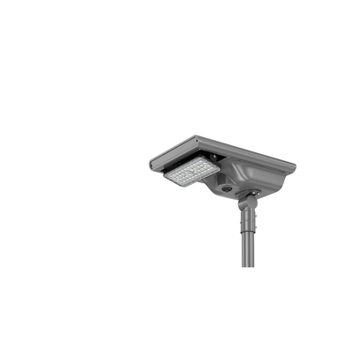 IP66 Lampu Jalan LED Terpadu Jalan Raya 10W 20W 30W