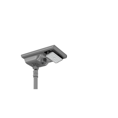 IP66 Lampu Jalan LED Terpadu Jalan Raya 10W 20W 30W