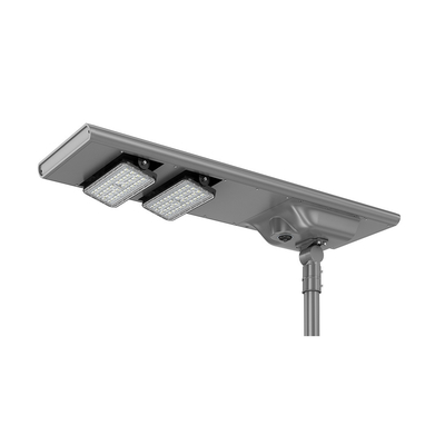 IP66 Lampu Jalan LED Terpadu Jalan Raya 10W 20W 30W