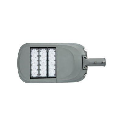 Lampu Jalan LED Tenaga Surya Terintegrasi
