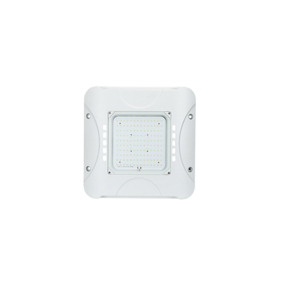IP66 60W LED Canopy Light LED Canopy Retrofit Untuk Penerangan SPBU