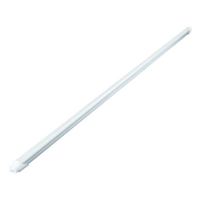 2ft 4ft 10w-20w T8 LED Tubelight Dengan Aluminium Housing AC100-277V
