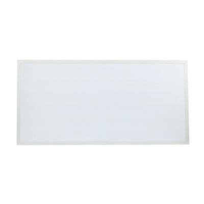 2x2 Panel Plafon LED Tersembunyi Daya Berubah CCT Dalam Ruangan Cerdas
