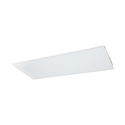 Panel Plafon LED Indoor Permukaan Dipasang Persegi 40W 48W Panel LED Ramping 60x60