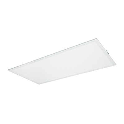 Panel Plafon LED Indoor Permukaan Dipasang Persegi 40W 48W Panel LED Ramping 60x60