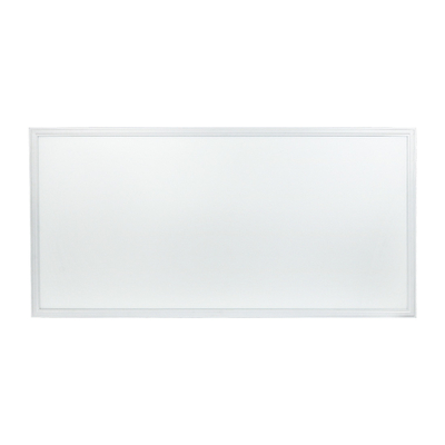 2x2 Panel Plafon LED Tersembunyi Daya Berubah CCT Dalam Ruangan Cerdas