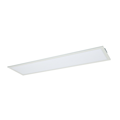 2x2 Panel Plafon LED Tersembunyi Daya Berubah CCT Dalam Ruangan Cerdas