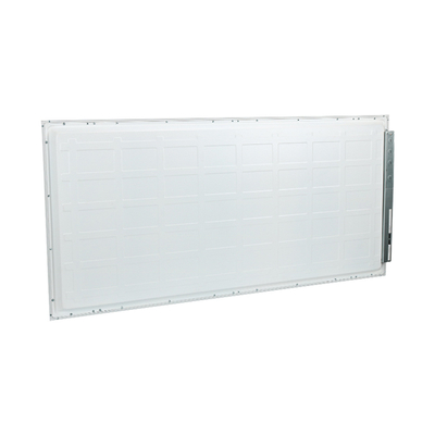 40W 600X600mm Square Aluminium Flat Panel Led Ceiling Lights Untuk Indoor