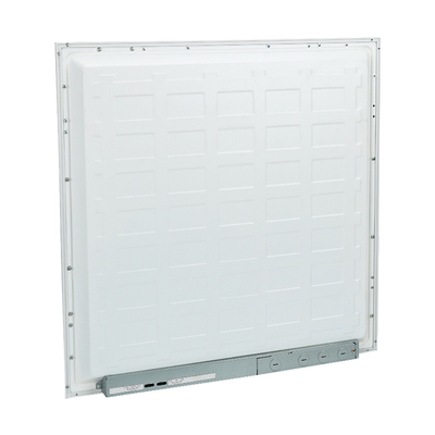 2x2 Panel Plafon LED Tersembunyi Daya Berubah CCT Dalam Ruangan Cerdas