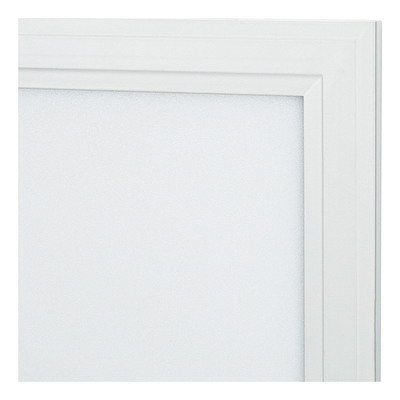 2x2 Panel Plafon LED Tersembunyi Daya Berubah CCT Dalam Ruangan Cerdas