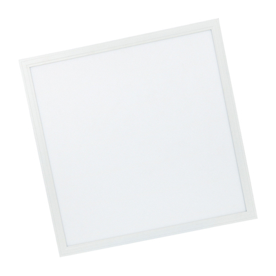 Panel Plafon LED Indoor Permukaan Dipasang Persegi 40W 48W Panel LED Ramping 60x60