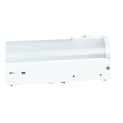 3500k Tersembunyi LED Strip Light Ceiling Aluminium Alloy