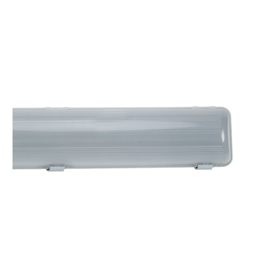 DLC IP66 LED Uap Cahaya Ketat 20W-90W Bukti Air Darurat Dan Bukti Debu