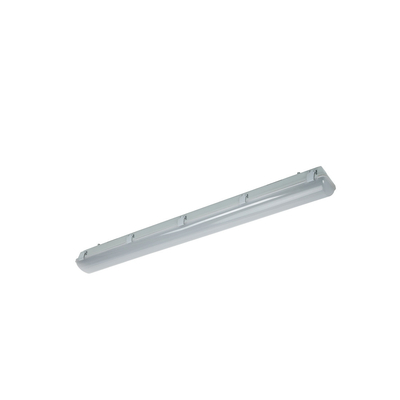 DLC IP66 LED Uap Cahaya Ketat 20W-90W Bukti Air Darurat Dan Bukti Debu