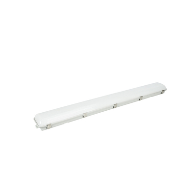 DLC IP66 LED Uap Cahaya Ketat 20W-90W Bukti Air Darurat Dan Bukti Debu