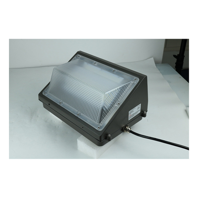 ETL DLC 40W-120W LED Wall Pack Luar Senja Hingga Fajar