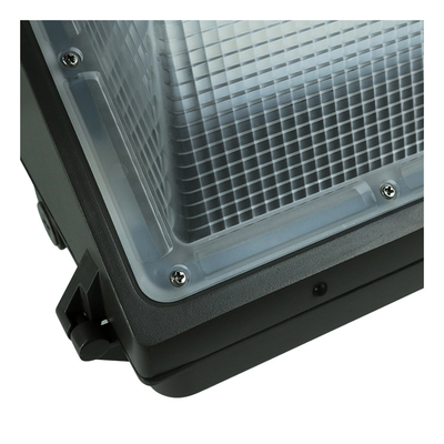 Outdoor IP66 LED Wall Pack Light 40w 80w 100w 120w Taman