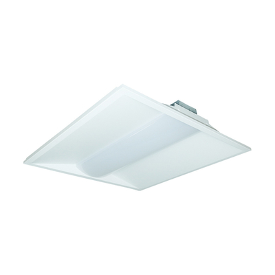 62x62 Lampu Latar LED Troffer Light 80W 2x4 28 Inch 6 Rasterleuchte