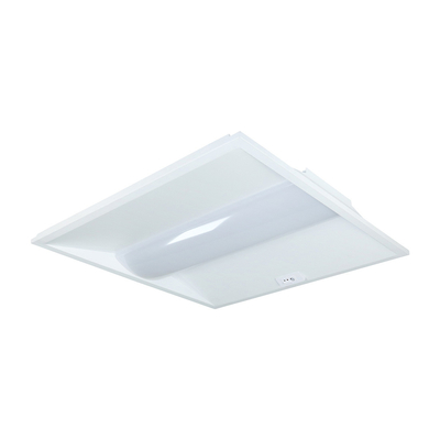 62x62 Lampu Latar LED Troffer Light 80W 2x4 28 Inch 6 Rasterleuchte