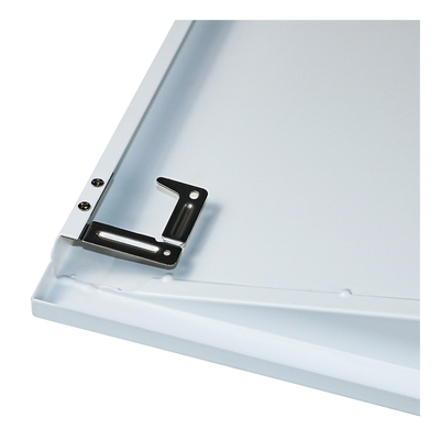 Lampu Troffer LED 50W 2x4 Komersial 3000-5000K 9600 Lumens