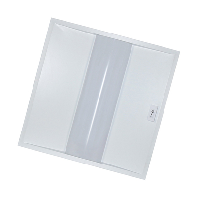 Lampu Troffer LED Komersial Persegi Neon 5-50W 2ft 4ft