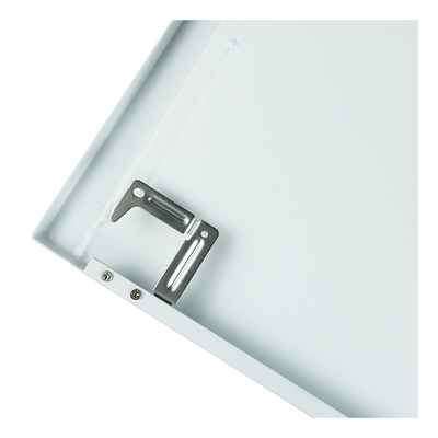 Lampu Troffer LED 50W 2x4 Komersial 3000-5000K 9600 Lumens