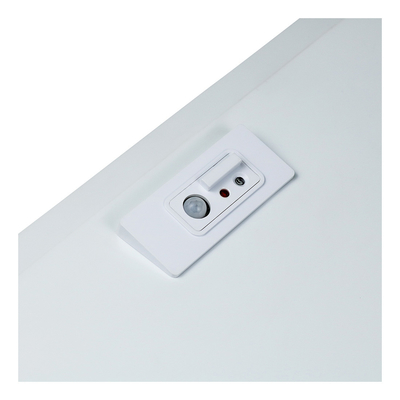 5-50W Flat Panel Troffer Light Shopping Malls Dan Perpustakaan