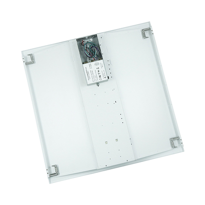 5-50W Flat Panel Troffer Light Shopping Malls Dan Perpustakaan