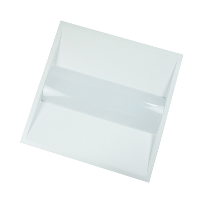 62x62 Lampu Latar LED Troffer Light 80W 2x4 28 Inch 6 Rasterleuchte