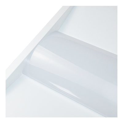 5-50W Flat Panel Troffer Light Shopping Malls Dan Perpustakaan