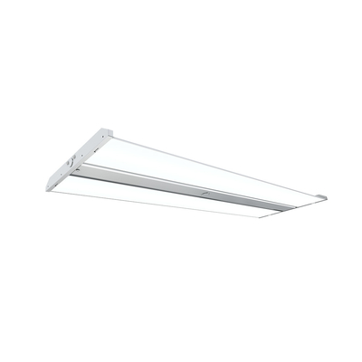 110W 5000K LED Linear High Bay Light Die Cast Aluminium 135lm / W