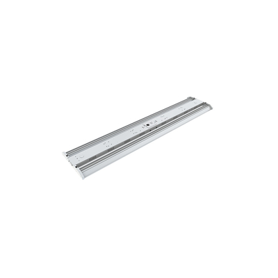 2700K-5000K LED Linear High Bay Fixtures Lampu LED Linear Teluk Tinggi IP65