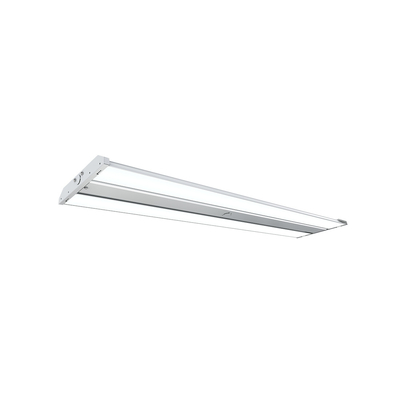 2700K-5000K LED Linear High Bay Fixtures Lampu LED Linear Teluk Tinggi IP65