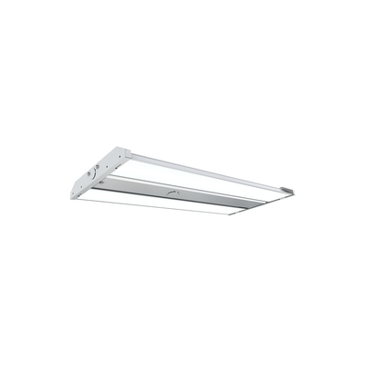 110W 5000K LED Linear High Bay Light Die Cast Aluminium 135lm / W