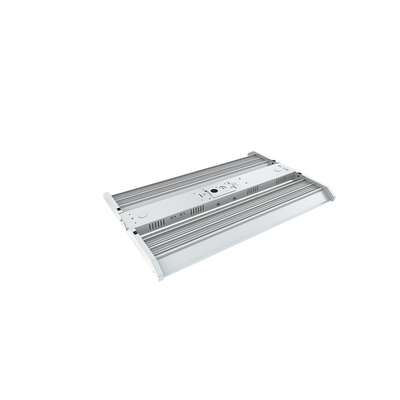 2700K-5000K LED Linear High Bay Fixtures Lampu LED Linear Teluk Tinggi IP65