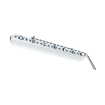 Lampu Bukti Ledakan IP66