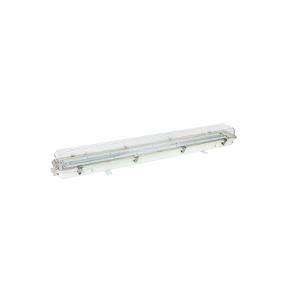 ATEX 20W-60W IP66 Industrial Explosion Proof Light High Bay
